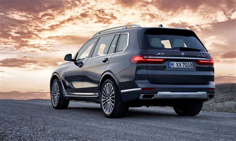 Bmw X7 Coupe